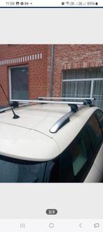 Dakbeugel voor Renault, Auto diversen, Dakdragers, Ophalen, Zo goed als nieuw