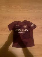 Manchester City voetbalshirt, Ophalen, Zo goed als nieuw
