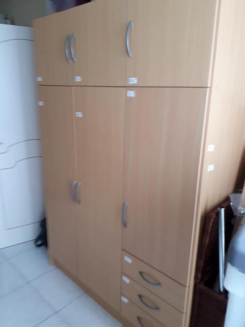 Kleerkastje, Huis en Inrichting, Kasten | Kleerkasten, Gebruikt, Ophalen