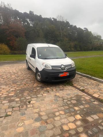 Renault Kangoo  disponible aux enchères