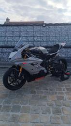 Yamaha R6 piste, Motoren, Motoren | Yamaha, Particulier, ABS