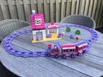 Station en trein Hello Kitty, Enfants & Bébés, Jouets | Duplo & Lego, Comme neuf, Duplo, Enlèvement ou Envoi
