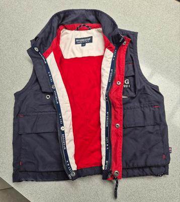 Bodywarmer McGregor, Enlèvement ou Envoi, Utilisé, Manteau