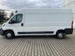 2018 Peugeot Boxer 122000km - climatisation, Achat, Euro 6, Entreprise, Autre carrosserie