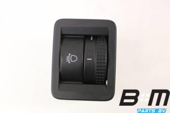 Schakelaar lichtbundelhoogteverstelling Volkswagen Polo 6R, Auto-onderdelen, Elektronica en Kabels, Gebruikt