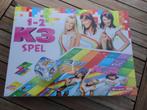 1-2-K3 Spel (Studio 100), Een of twee spelers, Ophalen of Verzenden, Zo goed als nieuw, Studio 100