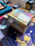 Pokemon Prismatic Evolution mini tin display, Hobby en Vrije tijd, Verzamelkaartspellen | Pokémon, Ophalen of Verzenden, Nieuw