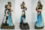figurine resine SPELLFORCE, Ophalen of Verzenden, Gebruikt, Fantasy