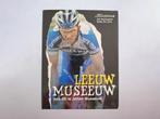 Leeuw Museeuw – Ook Dit Is Johan Museeuw, Ophalen of Verzenden, Zo goed als nieuw, Lopen en Fietsen