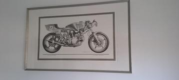 Ducati 900SS uit 1978  beschikbaar voor biedingen