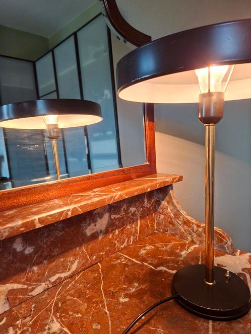 Louis Kalff Timorlamp, Antiek en Kunst, Antiek | Verlichting, Ophalen