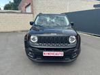 Jeep Renegade 1.4i Turbo Limited*NAV BLUETH PARKSENSOR, Autos, Jeep, 100 kW, Achat, 140 g/km, Euro 6