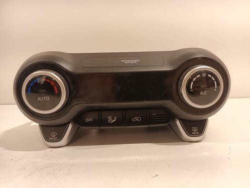 KACHEL BED. PANEEL Kia Picanto (JA) (01-2017/-) (6270NBT085), Auto-onderdelen, Dashboard en Schakelaars, Kia, Gebruikt