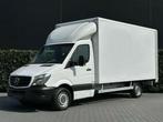 Mercedes-Benz Sprinter 314 CDI, Auto's, Bestelwagens en Lichte vracht, Stof, 4 cilinders, Electronic Stability Program (ESP), Wit