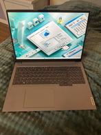 Lenovo ThinkBook 16 G6 IRL – i7-13700H, Intel i7-processor, Zo goed als nieuw, Azerty, Lenovo thinkbook