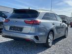 Kia Ceed Sportswagon More 1.0 T ISG, Auto's, Kia, Zwart, Overige kleuren, 120 pk, Bedrijf