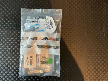 Shafts beschikbaar voor biedingen