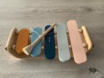Houten Xylofoon (5x26 cm), Ophalen of Verzenden, Zo goed als nieuw, Overige typen