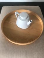 IKEA Värme wit, Ophalen, Zo goed als nieuw, Keramiek