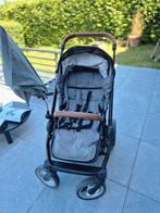 Mutsy Evo buggy incl. accessoires, Ophalen, Voetenzak