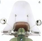 Windscherm Vespa GTV Sei Giorni. ZELDZAAM!, Motoren, Ophalen of Verzenden, Nieuw
