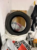 Continental 285/40 r 21, Ophalen