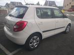 SUPER MOOIE EN ZEER PROPERE SKODA FABIA MET MAAR 18.540 KM, Voorwielaandrijving, Euro 5, Stof, 1198 cc