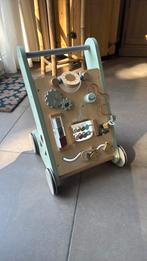 Loopwagen Little Dutch, Ophalen, Zo goed als nieuw