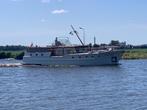 Motorjacht Feadship van lent, Watersport en Boten, Ophalen, Gebruikt, Staal, Diesel