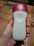EasyWax Electric Roll-on Expert
Ontharen met hete was, Elektronische apparatuur, Ophalen of Verzenden, Gebruikt, Scheren en Epileren