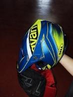 Bell Helmets P410 motorhelm, Motoren, Kleding | Motorhelmen, Ophalen