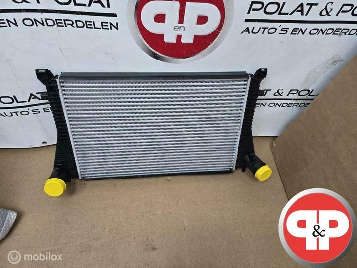 Golf GTI Audi S3 Intercooler nieuw 5Q0145803AE, Auto-onderdelen, Carrosserie