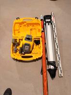 Spectra GL1425c rotatielaser, Doe-het-zelf en Bouw, Meetapparatuur, Ophalen, Zo goed als nieuw