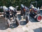 Pbr 4 x projectjes!!2 met papieren!alles goed lezen Aub, Fietsen en Brommers, Brommers | Honda, Ophalen