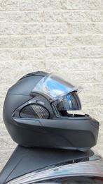 Casque moto modulable shark, Motos, Enlèvement ou Envoi, S, Shark