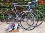 Giant Shimano 105 Ultegra, Fietsen en Brommers, Fietsen | Racefietsen, Ophalen, Zo goed als nieuw, Heren, Giant