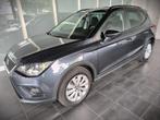 Seat Arona 1.0 TSI /NAVI /360 PDC /AIRCO / 12M GARANTIE, Voorwielaandrijving, Stof, Bedrijf, Handgeschakeld
