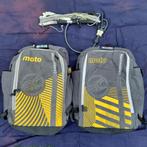 Cabrinha moto 8m + 10m with bar, Watersport en Boten, Kitesurfen, Ophalen, Gebruikt, 10 m², Geen board