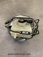 REMBEKRACHTIGER BMW E60 E61 530D 535D, Auto-onderdelen, Ophalen of Verzenden, Gebruikt, BMW