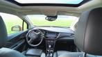 Opel Mokka x 4x4  autmatic stop/start, Auto's, Opel, Automaat, Leder, 5 zetels, 500 kg