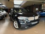 BMW X5 xDrive40e M-SPORT*LEDER*GPS*VERWARM*PANODAK, Auto's, Automaat, 78 g/km, 230 kW, 4 cilinders