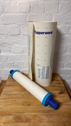 Tupperware deegrol + onderlegger, Ophalen of Verzenden, Zo goed als nieuw