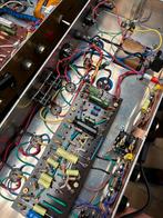 Marshall 2061(clone) rack, Muziek en Instrumenten, Ophalen, Zo goed als nieuw, Gitaar, Minder dan 50 watt