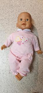 Zachte poppen, Kinderen en Baby's, Speelgoed | Poppen, Ophalen, Gebruikt