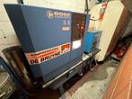 Boge s8 kompressor, Doe-het-zelf en Bouw, Compressors, 100 liter of meer, Ophalen, Zo goed als nieuw, 6 tot 10 bar