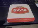 bavik, Verzamelen, Biermerken, Ophalen of Verzenden, Zo goed als nieuw, Viltje(s)