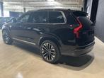 Volvo XC90 2.0 T8 4WD PLUS BRIGHT MY25 PANO DAK - LEDER - HE, Auto's, 335 kW, Stof, 4 cilinders, Plug-in hybride
