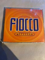 Fiocco afflitto, 1 single, Ophalen of Verzenden, Zo goed als nieuw, Dance