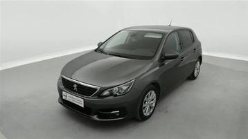 Peugeot 308 1.2 PureTech Style (EU6.3) (bj 2020) beschikbaar voor biedingen