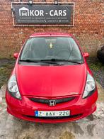 Honda Jazz - 1.2 Benzine, Auto's, Honda, Te koop, Bedrijf, Euro 4, Benzine